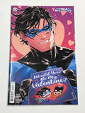 Nightwing #111 Serg Acuna variant NM