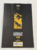 Midnight X-Men #1 Cover C Skan NM
