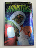 Mark Spears Monsters #8- A37 - Foil - Cardstock 1:300 VF/NM