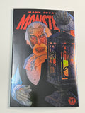 Mark Spears Monsters #8- A41 - Foil - Cardstock 1:300 VF/NM