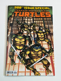 Teenage Mutant Ninja Turtles (2026) #20 (300th Issue!!) Cover B Eastman/Laird NM