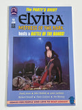 Elvira 45 - Claypool Comics