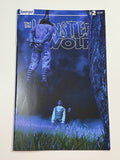 Mark Spears Monster and the Wolf #2 Cover B NM 13,180 Print Run