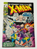 X-Men 68