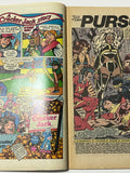 Uncanny X-Men 156 Newsstand