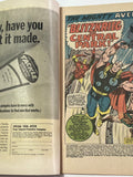 Avengers 45 - Oct 1967