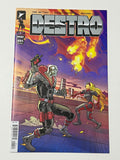 Destro 4 cover A