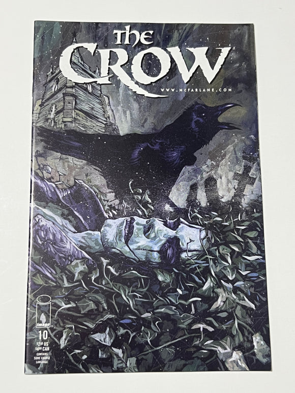 Crow 10