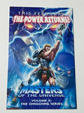 Masters of the Universe Encyclopedia (CGE) 1