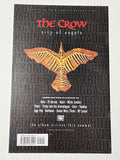 Crow: Wild Justice 1