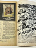 Monsters on the Prowl 12 - Aug 1971