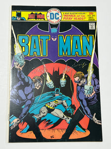 Batman 270 - Dec 1975