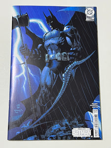 Absolute Batman 1 Jim Lee variant