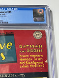 Detective Comics 129 CGC 3.5