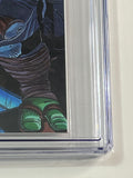 TMNT: The Last Ronin 5 CGC 9.8 - Jetpack Comics Edition C