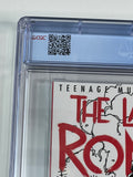 TMNT: The Last Ronin 5 CGC 9.8 - Jetpack Comics Edition C