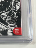 TMNT: The Last Ronin 5 CGC 9.8 - Jetpack Comics Edition C