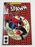 Spawn 300 - ASM 300 Homage cover