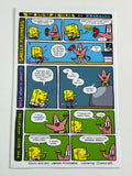 Spongebob Comics 1