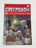 Creepshow Holiday Special 2024 1 cover A