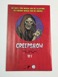 Creepshow Holiday Special 2024 1 cover A