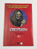 Creepshow Holiday Special 2024 1 cover B