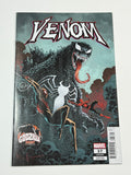 Venom 37 - Godzilla variant - LGY #237 - NM