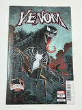 Venom 37 - Godzilla variant - LGY #237 - NM