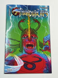 Thundercats 12 - Mark Spears cover NM