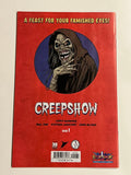 Creepshow (2022) 1 Joseph Schmalke variant