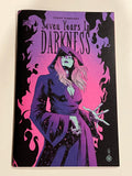 Seven Years in Darkness 4 (Patreon only) pink cover - low print run
