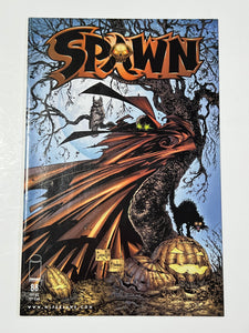 Spawn 88