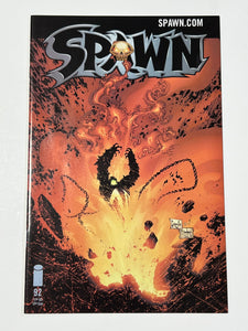 Spawn 92