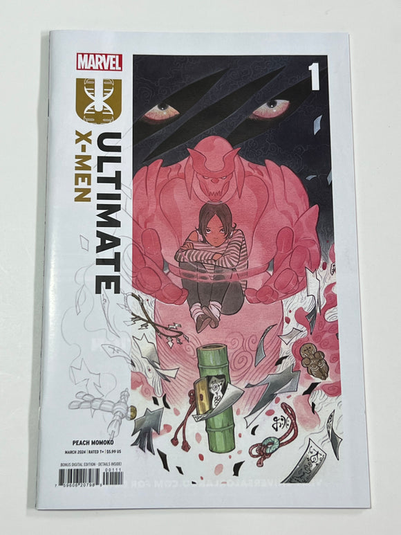 Ultimate X-Men (2024) 1 - 1st Print