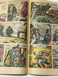 Captain America 106 - Lee/Kirby!