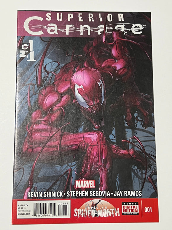 Superior Carnage 1