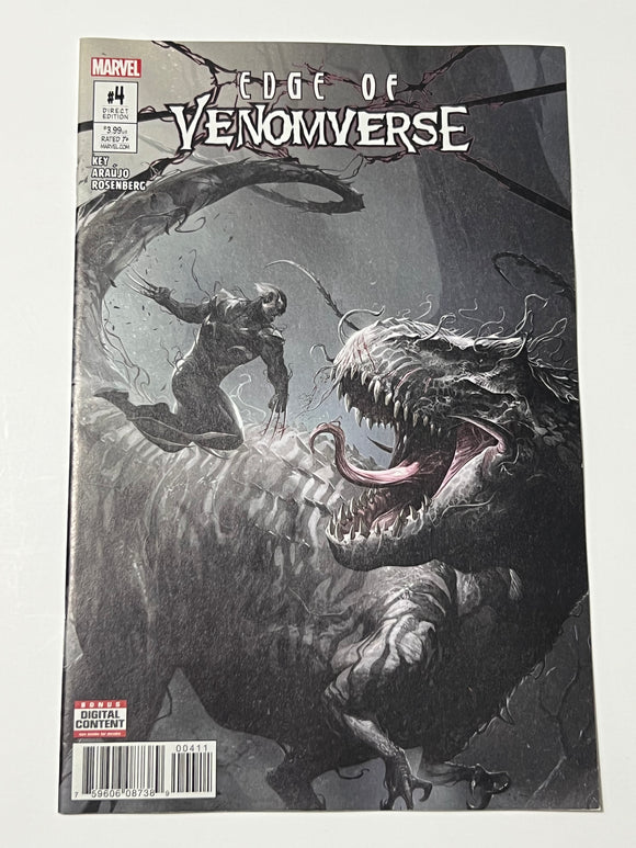 Edge of Venomverse 4