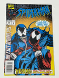 Spider-Man 52 - Venom