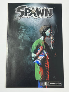 Spawn 164 - Jan 2007