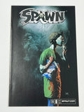 Spawn 164-Jan 2007