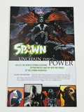 Spawn 186 - Nov 2008