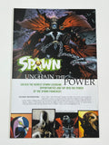 Spawn 186-Nov 2008