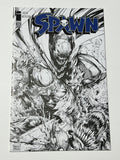 Spawn 260 cover B - Jan 2016