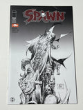 Spawn 275 Convention Exclusive - Jun 2017