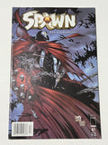 Spawn 87 Newsstand - Sep 1999