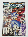 Sonic Super Special 6