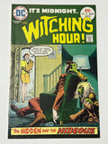 Witching Hour 52 - Mar 1975