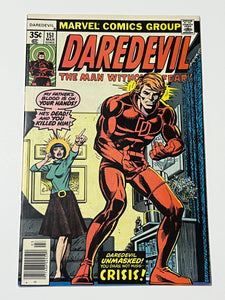 Daredevil 151