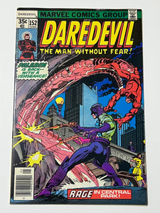 Daredevil 152