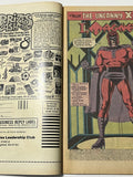 Uncanny X-Men 150 Newsstand